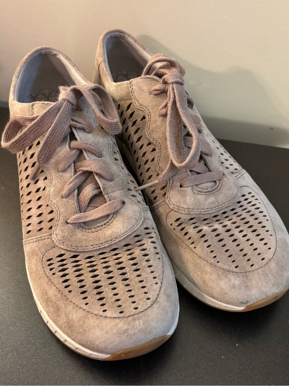 Dansko leather shoes women size 9/40 - Picture 2 of 5